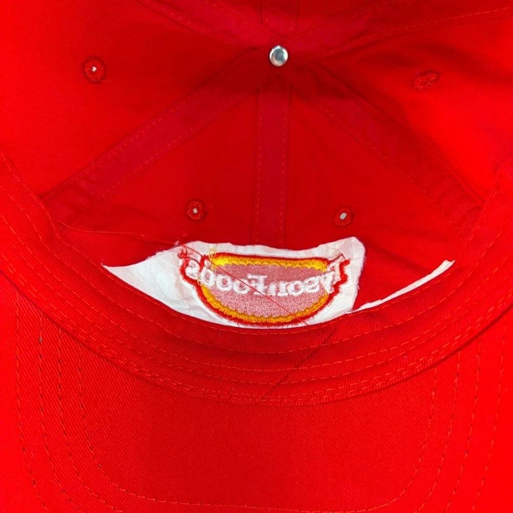 outdoor cap Company tyson foods